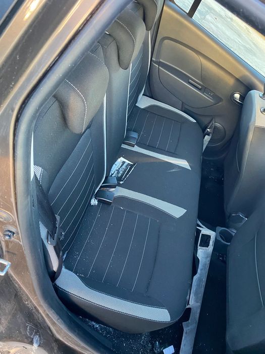 Дачия Логан 1.5 ДЦИ, 95 к.с, 5 ск., 2019 г., код на двигател К9КУ872,