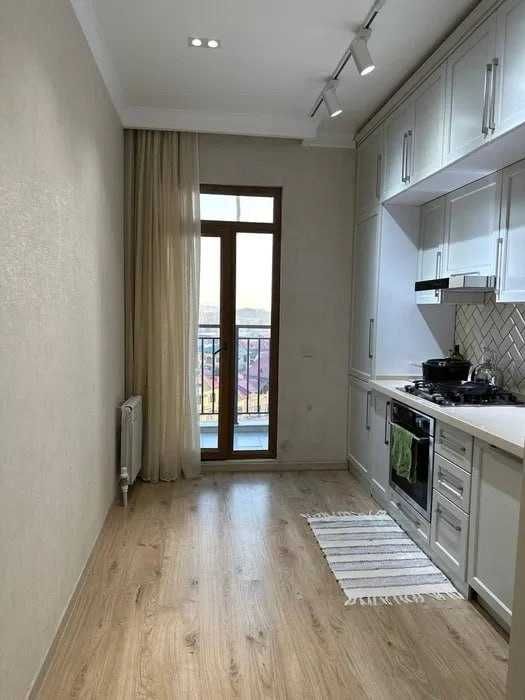 ЮНУСАБАД новостройка 5х ком с кадастром 100м2; Жк Manzara с ремонтом