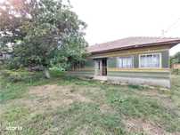 Casa 70 mp, teren 1415 mp, 25000 Euro, Zarnesti sat Fundeni
