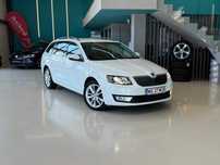 SKODA ***Octavia*** 1.6TDI