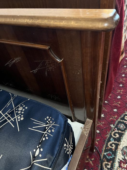 мебель в хорошем состояние