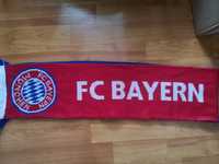 Fulare fotbal - Bayern Munchen, noi, nepurtate, 4 bucati disponibile