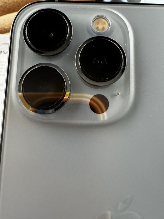 iPhone 13 pro 128 gb