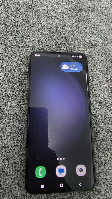 Vând samsung s 23 plus  256 gb