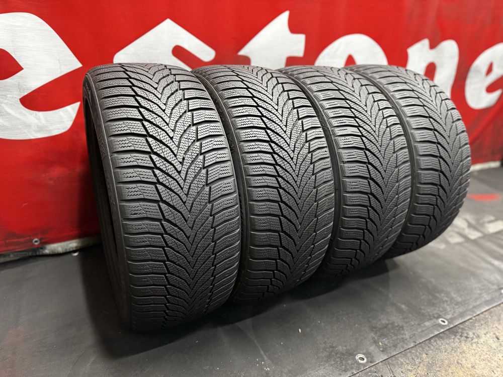 225 45 17, Зимни гуми, Nexen WinGuardSport2, 4 броя