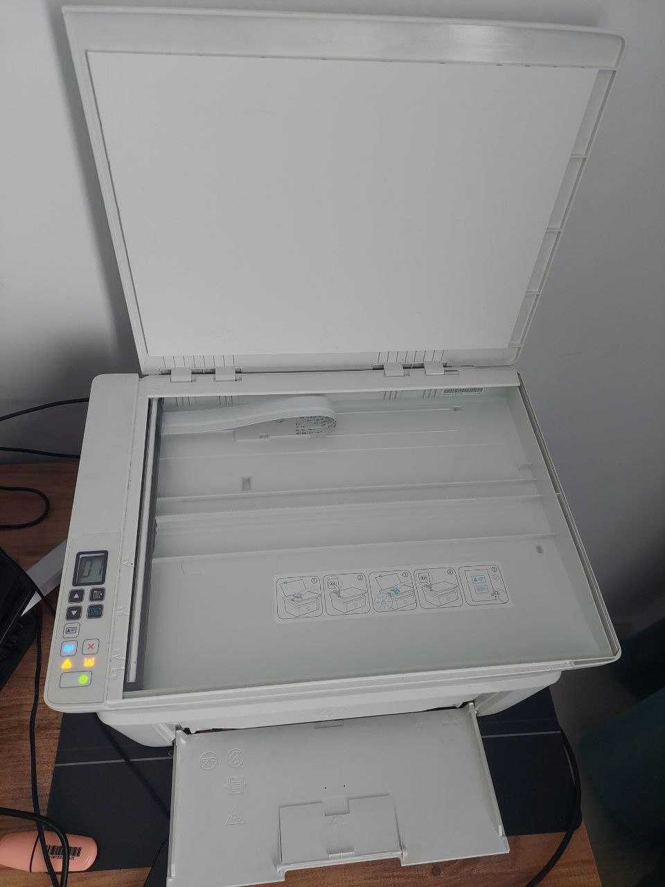 Vand HP LaserJet Pro MFP M28w