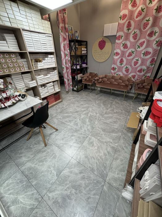 Почасовая аренда помещения