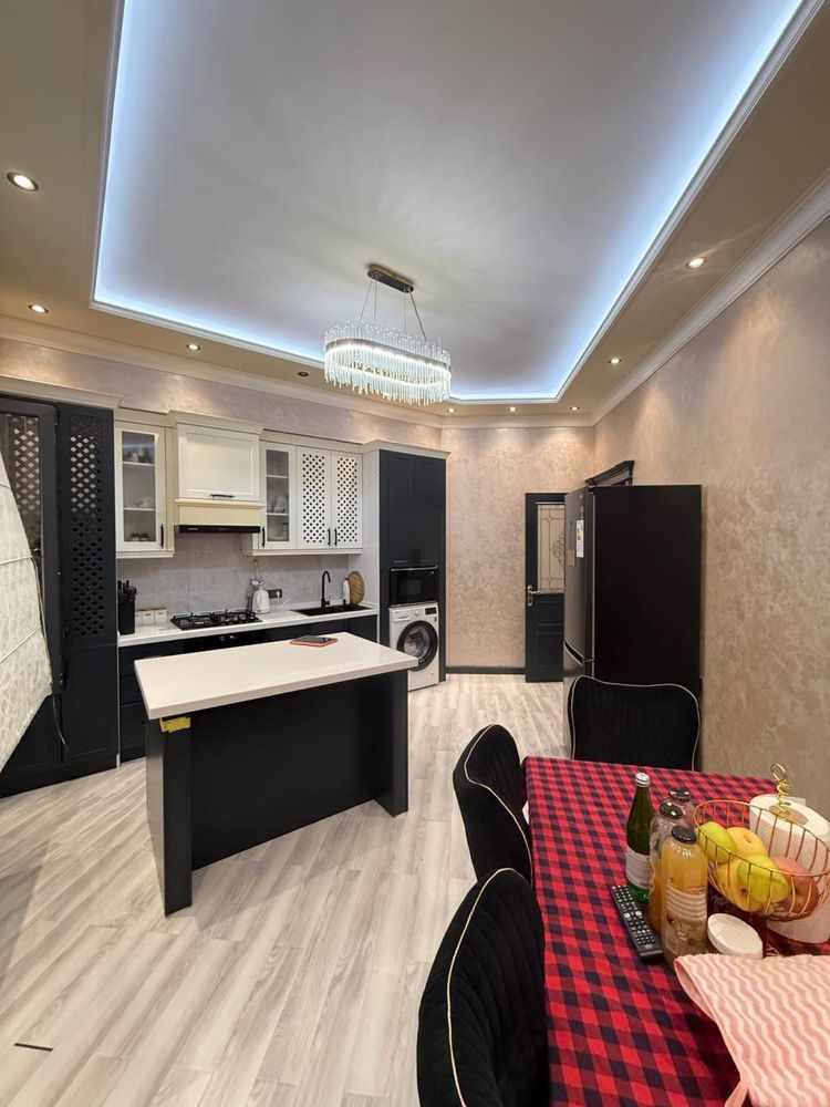Продаётся 3х кв. ЖК «Соларис», 93м2. Ор-р Кушбеги. Яккасарайский район