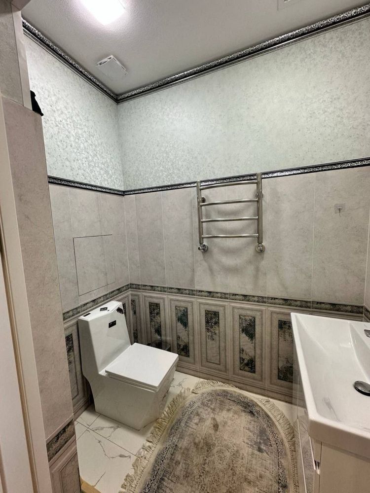 Продажа 3-комнатная квартира, Улица Шота Руставелли, новостройка