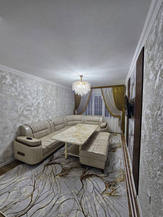 Продается квартира