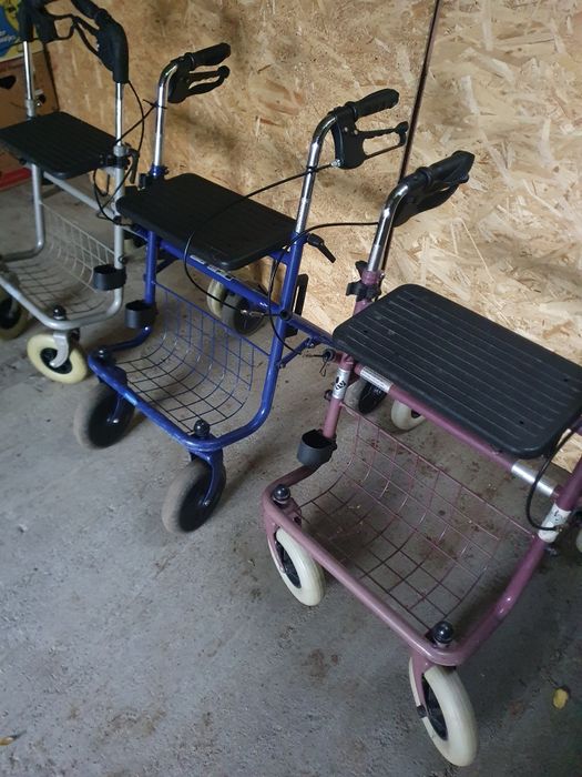 Cadru Ajutator  pliabil