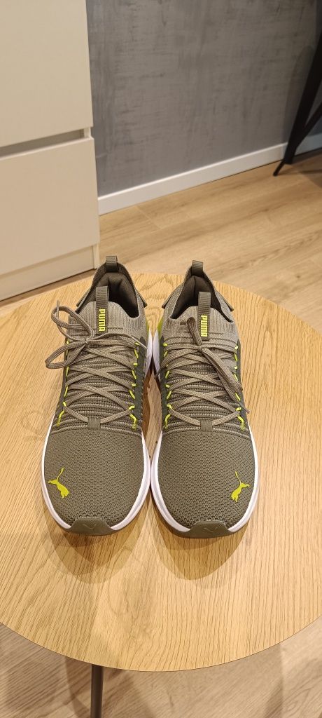 Маратонки Puma 45 номер 100лв