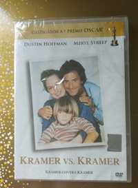 Kramer versus Kramer. Cartea  și filmul