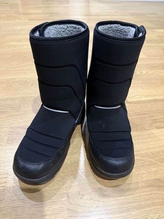 Зимние сапоги 39 р