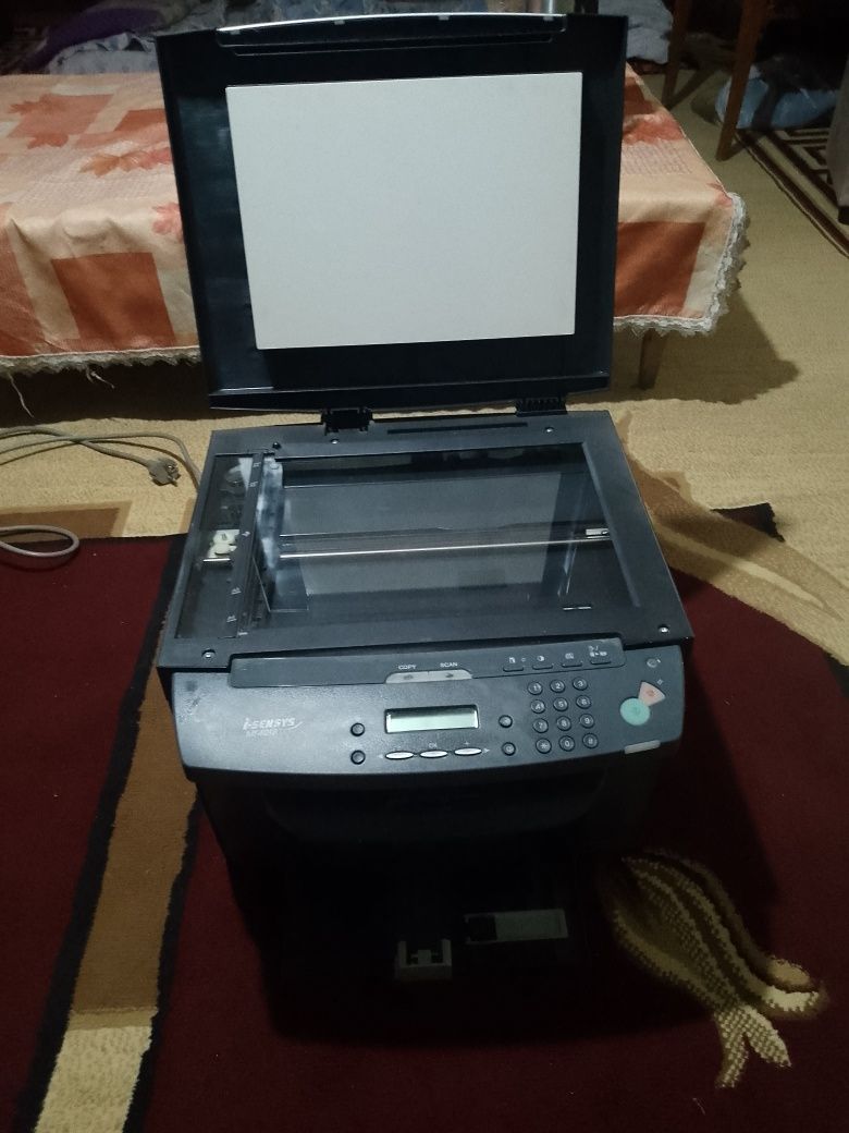 Printer Canon mf4018