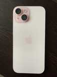 Apple iPhone 15 128GB Pink