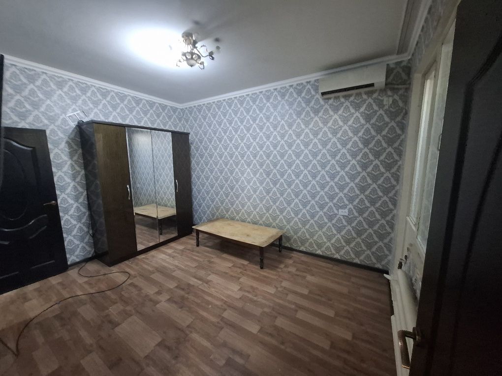 Arenda kvartira Yashnabod tumani Palinli bozorcha oldida 2xona