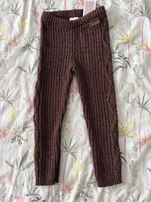 Pantaloni lana Name it