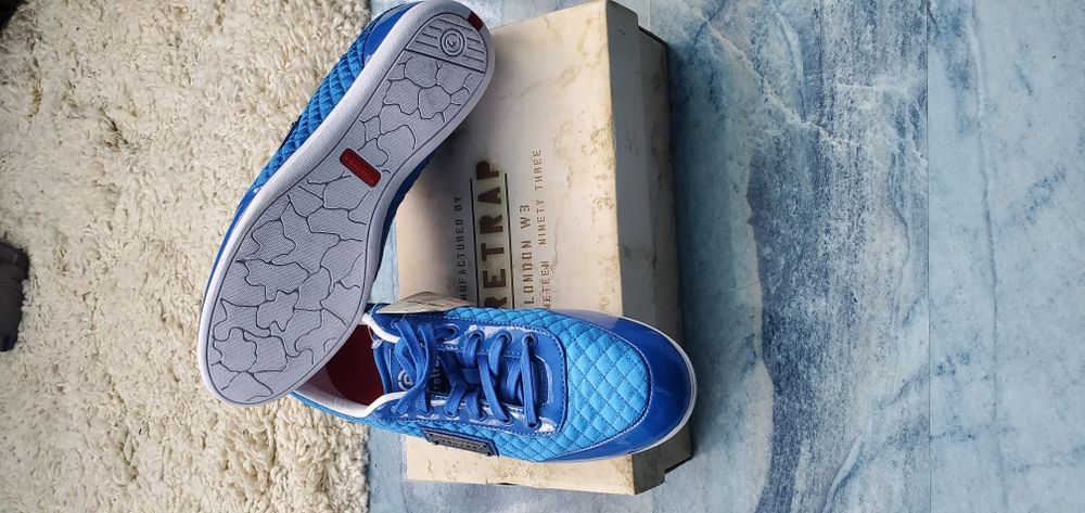 Adidasi Firetrap noi 150 lei