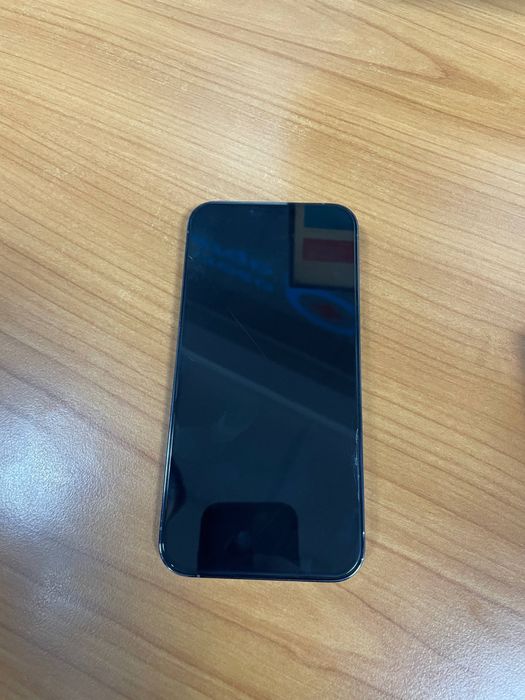 I phone 13 Pro max 128