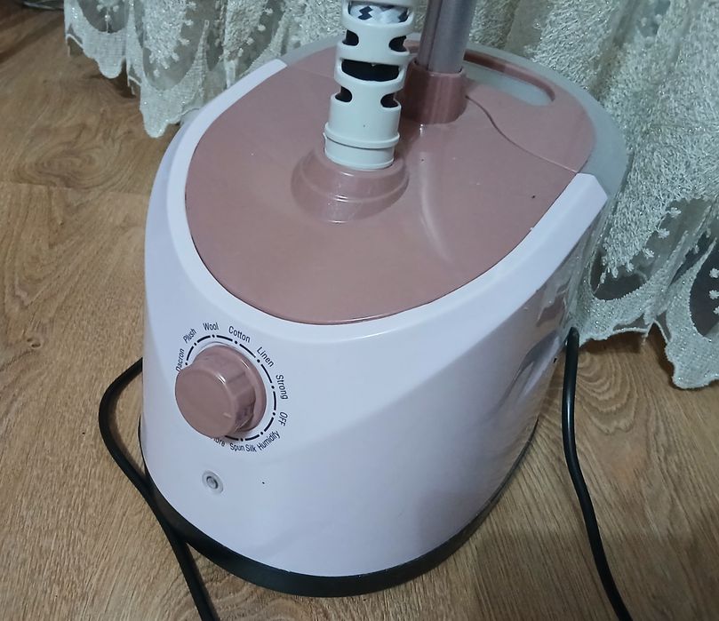 Отпариватель YAIRZ SC-618