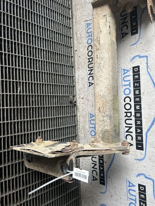 Carlig remorcare SsangYong Tivoli 2015 - 2019 SUV 4 Usi (1290)