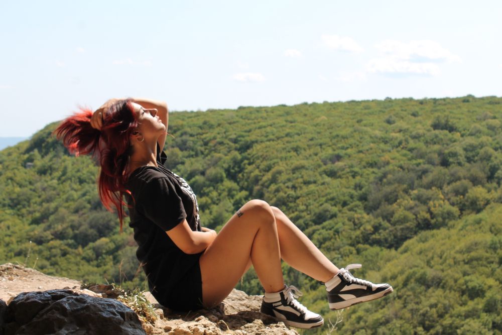 Canon EOS 1100d + Аксесоари