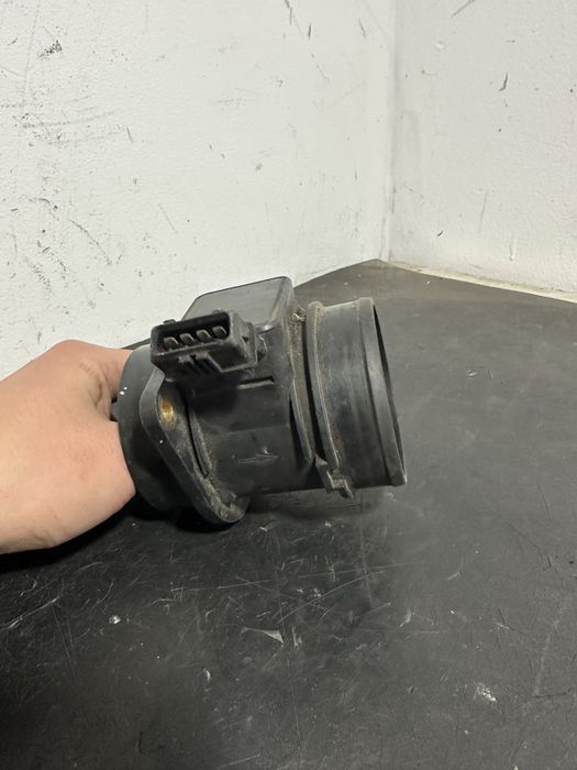 Debitmetru aer Renault Megane 1 1.9 DTI laguna 1.9 diesel 5Wk9615