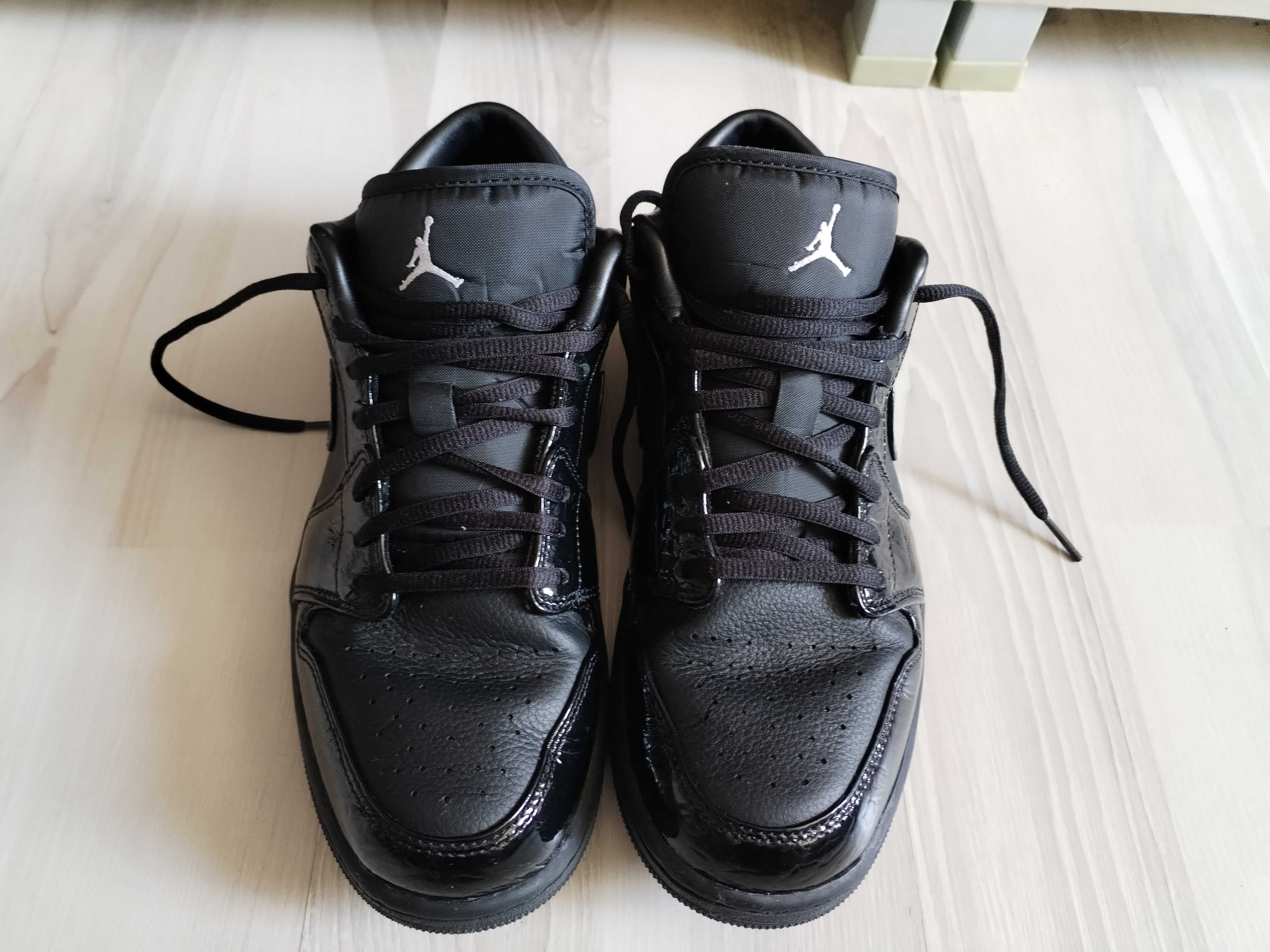 Nike Jordan като нови
