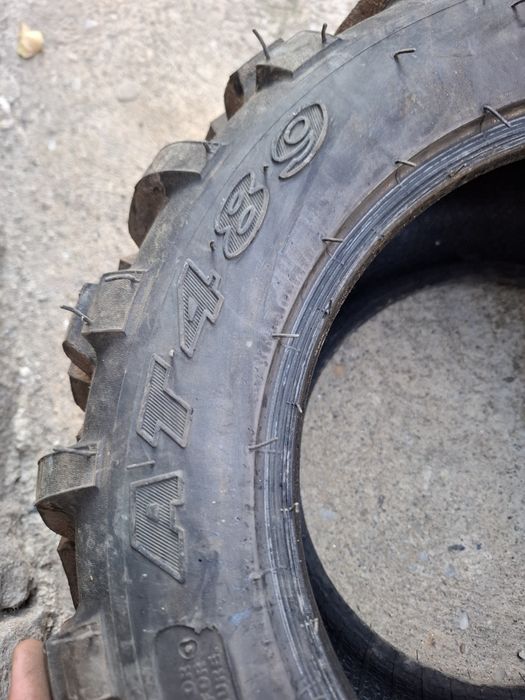 Cauciucuri atv 23x10/12 carlisle