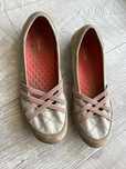 Pantofi vara dama Clarks marime 39