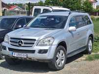 Mercedes 2008 GL 420 CDI 4 MATIC V8 Volan Dreapta Inm Bulgaria