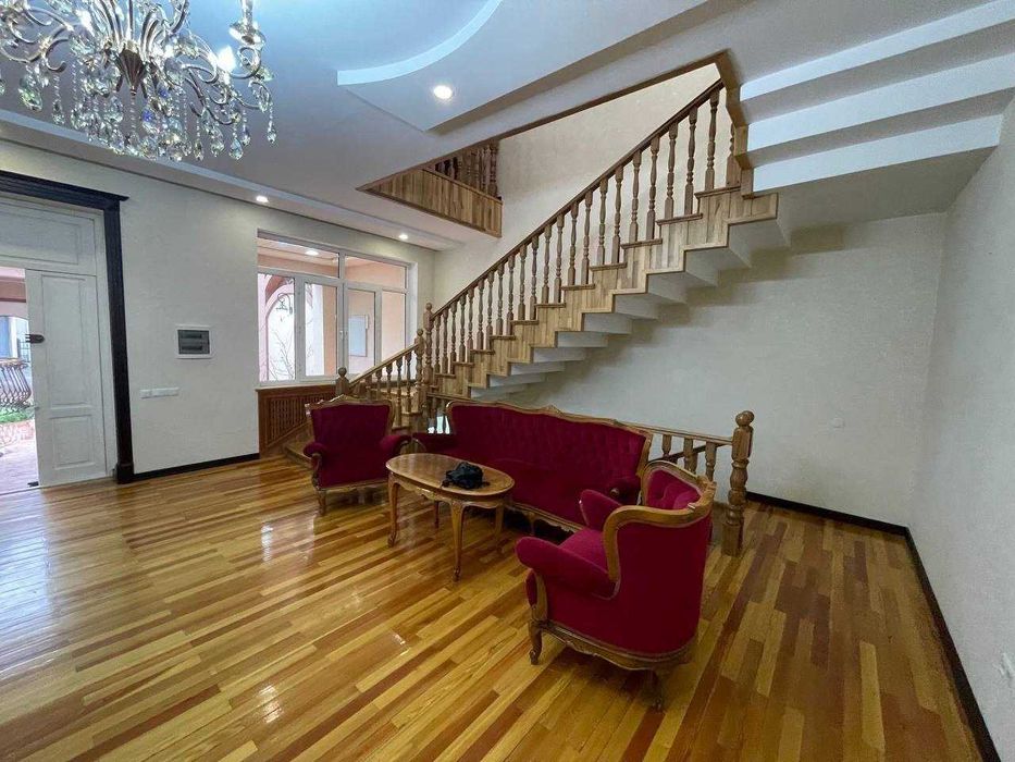 Сдаётся в аренду дом. Махаля Ракат.