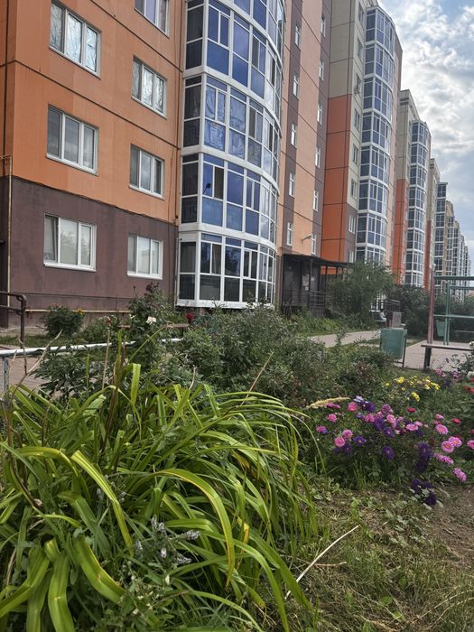 Продается 1 комн.кв 2019 г Монкеулы