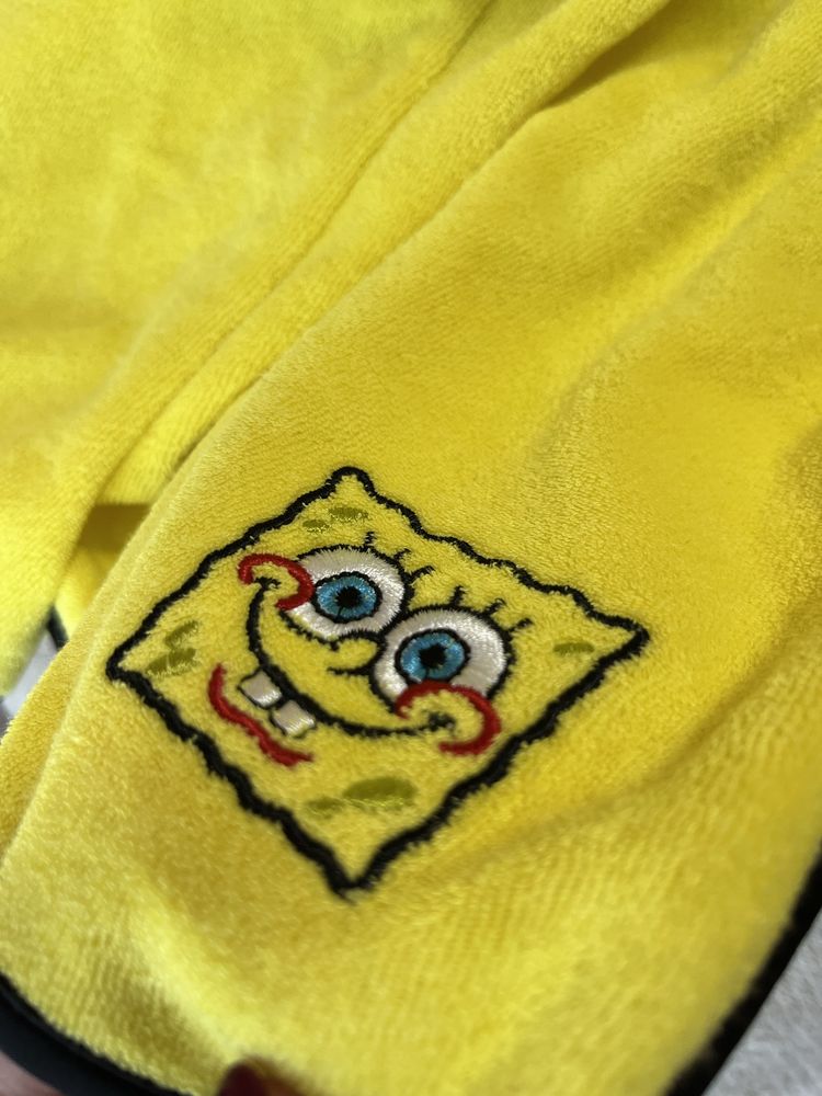 Гащеризон за деца SpongeBob