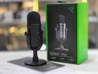 Микрофон Razer Seiren V2 Pro