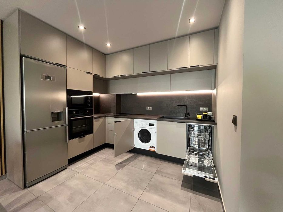 Дава се под наем Двустаен апартамент в София, Кръстова вада - 70 кв.м за 688.5 € - Снимка #9