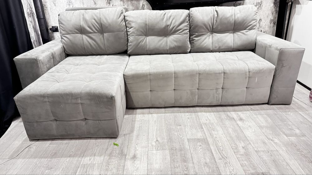 Продается диван в отличном состоянии