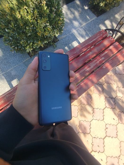 Samsung s20 FE 5g ideal срочно сотилади торг бор