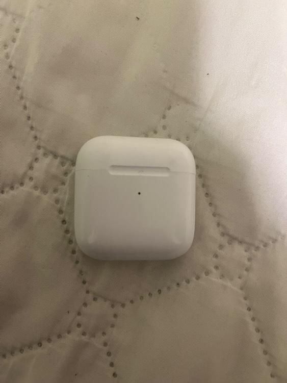 AirPods слушалки