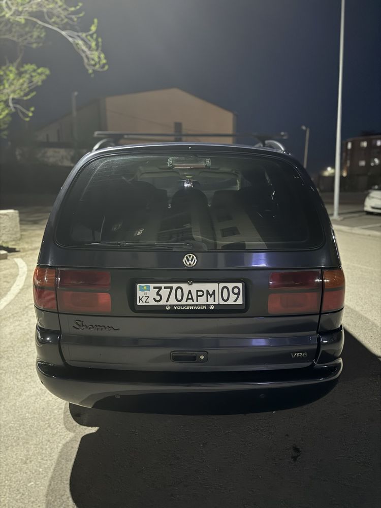 Продам Volkswagen Sharan