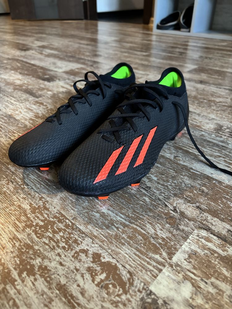 Бутонки adidas speedportal 3, 44