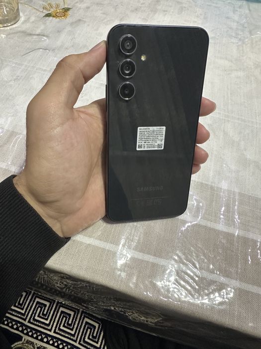 Samsung A54 karopka dok 128gb ideal