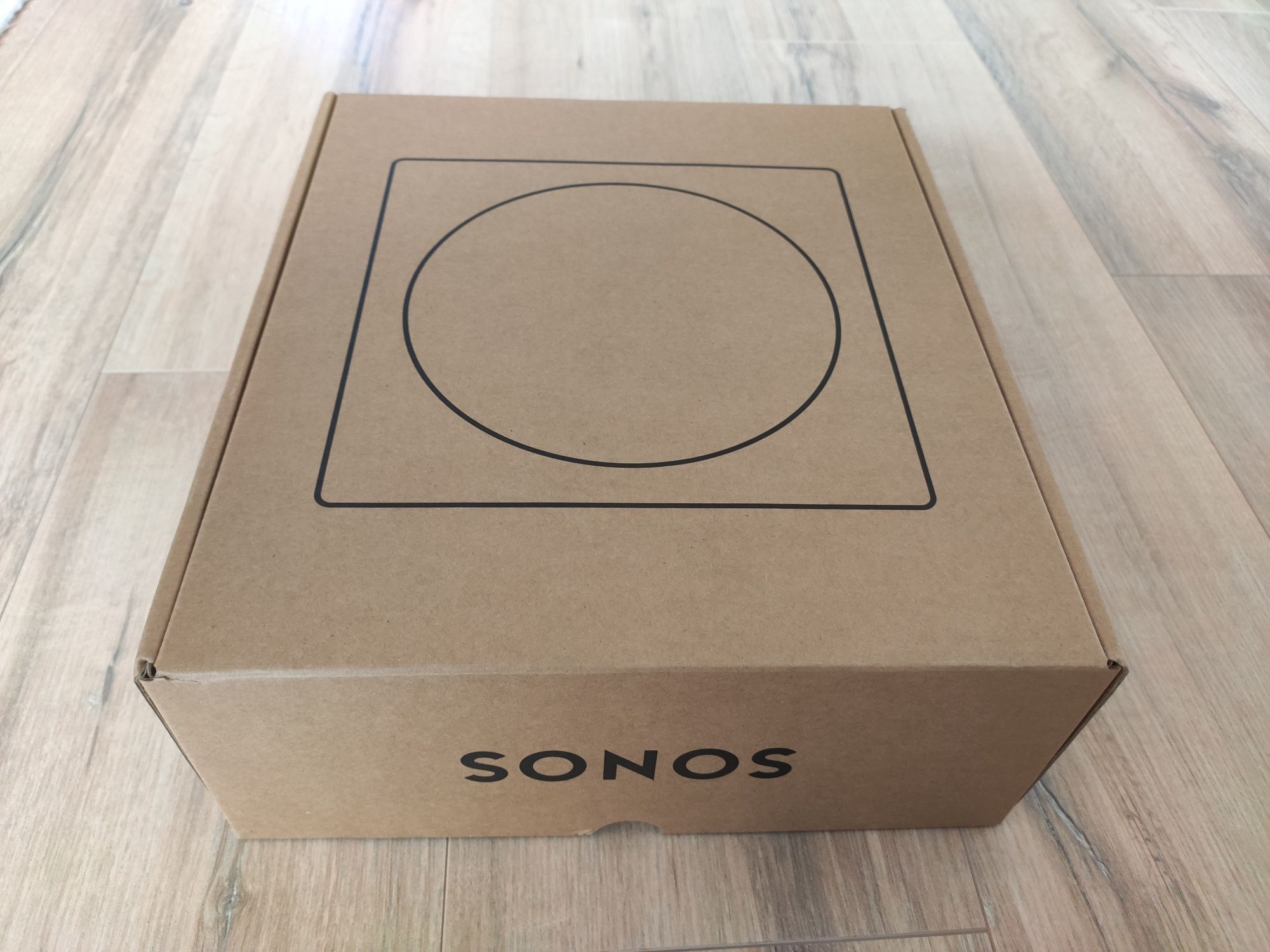 Усилвател Sonos Amp