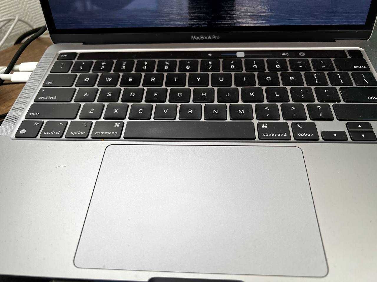 Macbook Pro 13 2020 M1 16Gb 500Gb