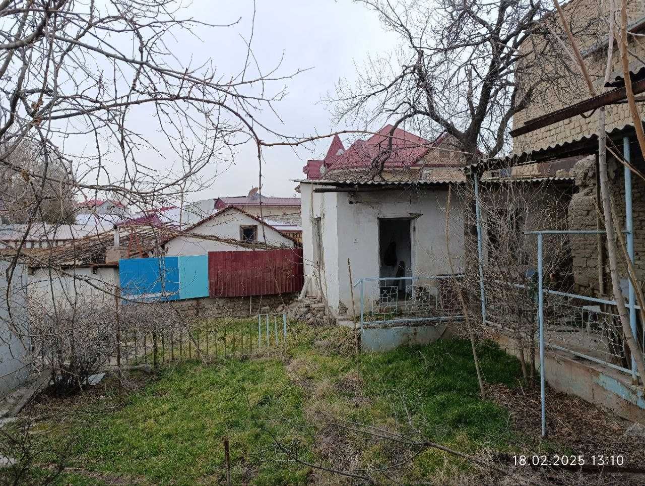 Продается дом 3-сотки 5-комнат ор. Горбольница (центр города)