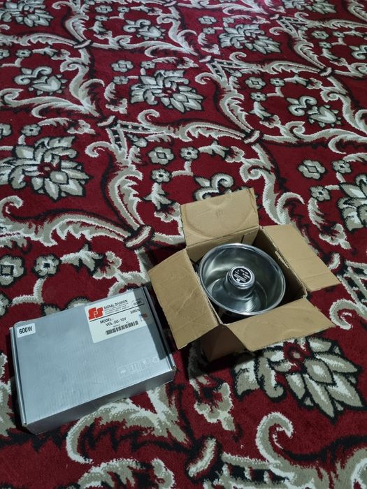 Serena sotiladi 550.000