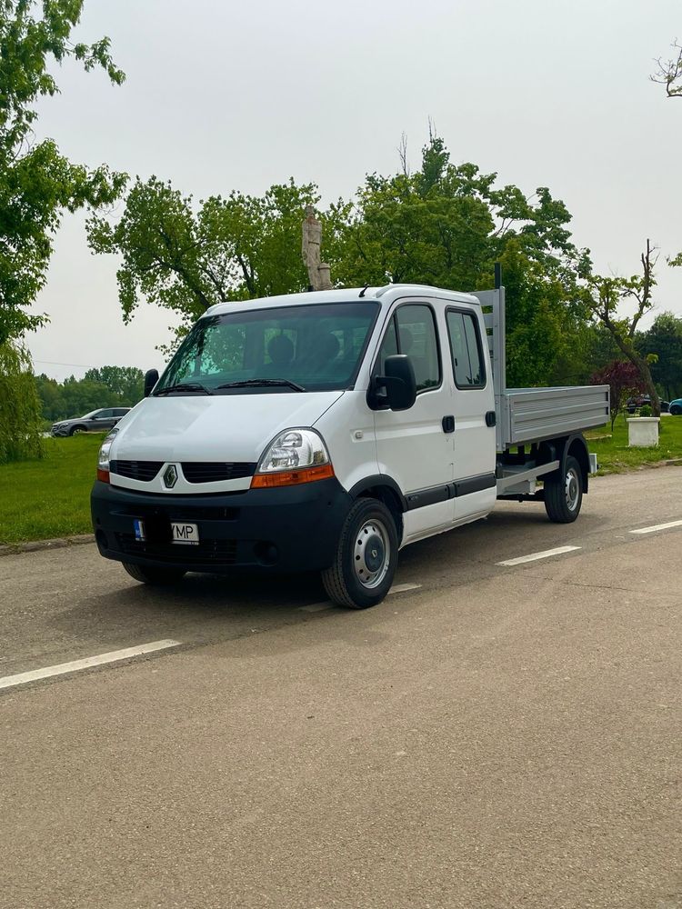 Vand Renault Master an2009