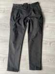 Pantaloni cargo originali Scotch & Soda, noi, marimea 30/32, negru