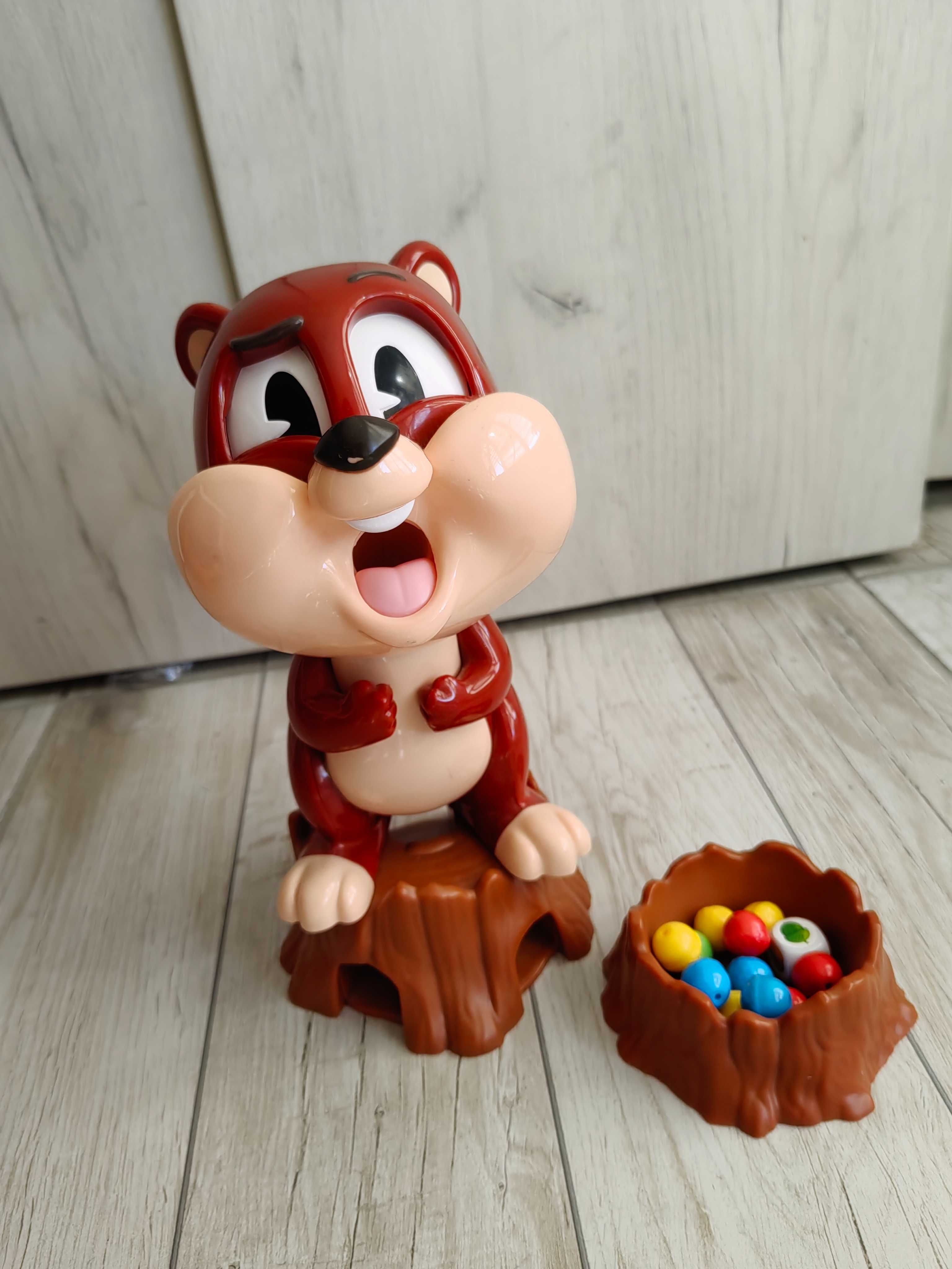 Играчки 3-5+ момче